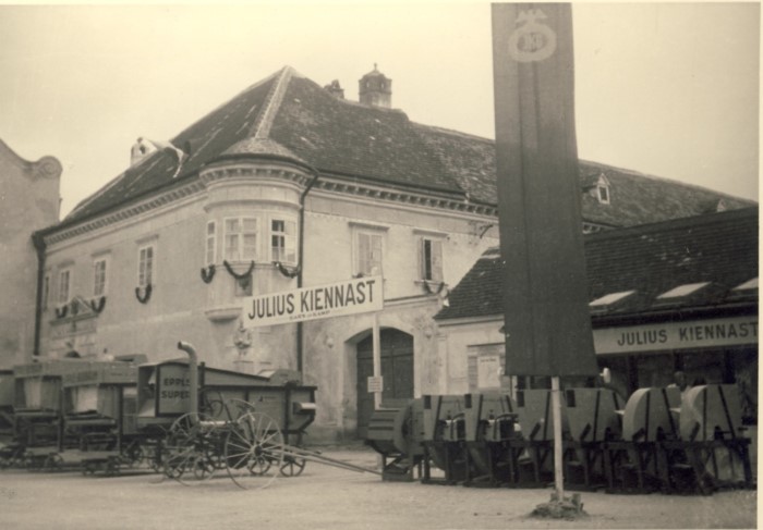 1949 - Garser Leistungsschau
